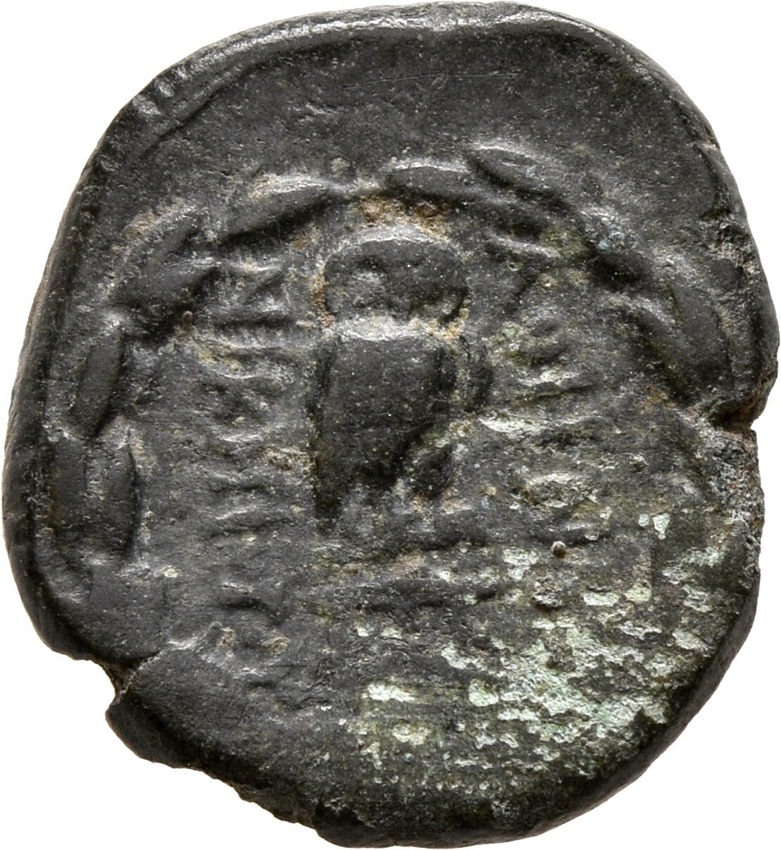 CN Type 11882, реверс, cn-coins