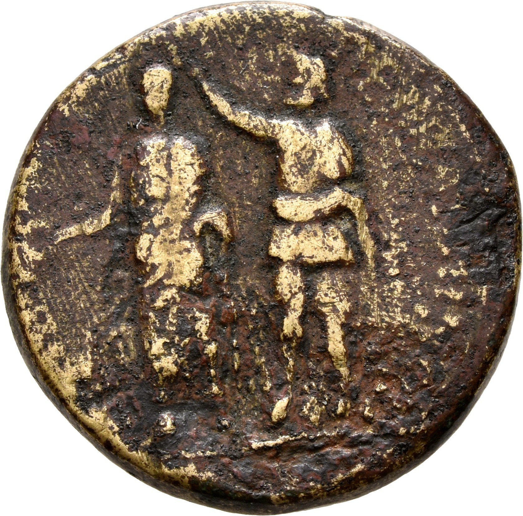 CN Type 4605, аверс, cn-coins