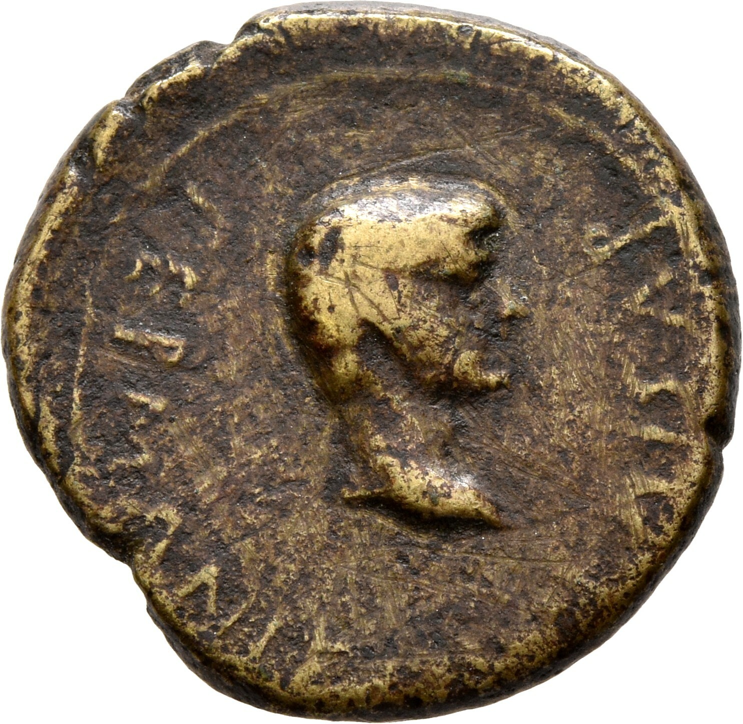 CN Type 4628, аверс, cn-coins