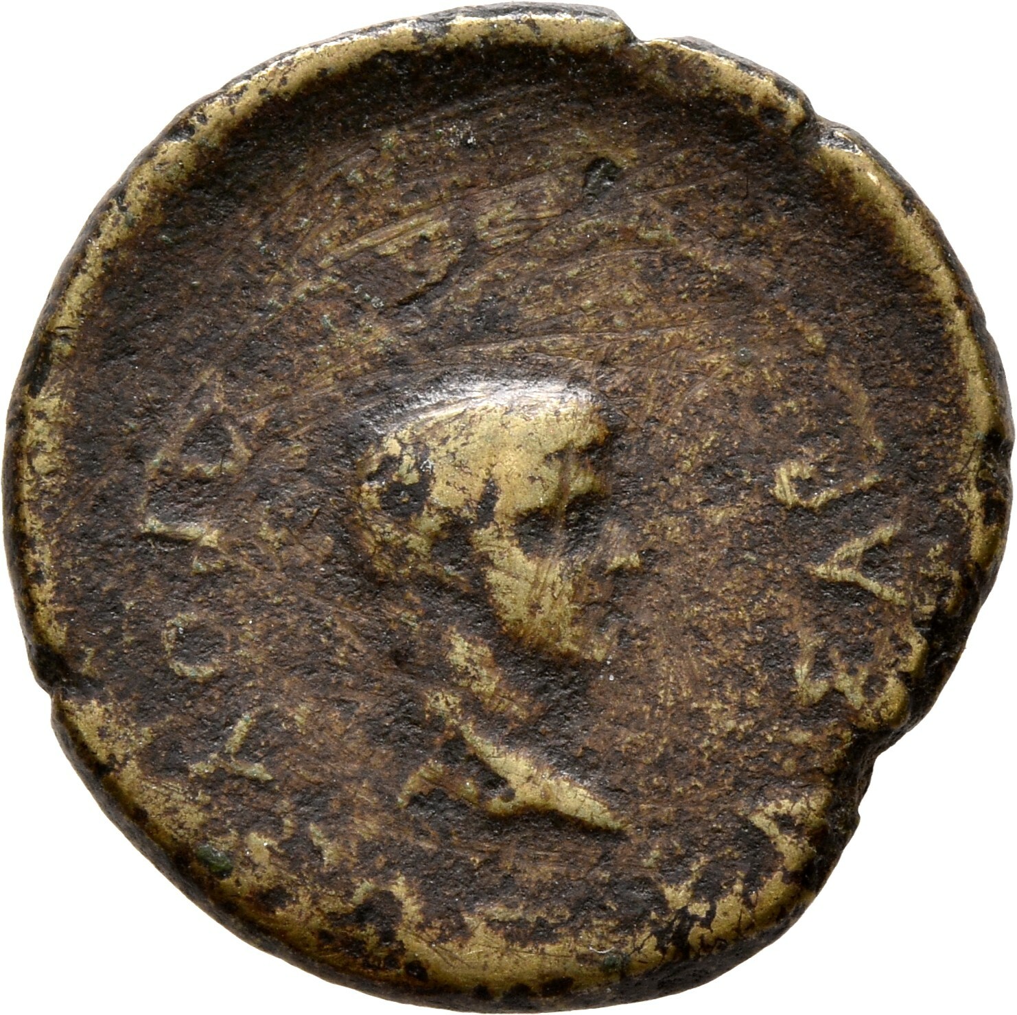CN Type 4628, реверс, cn-coins