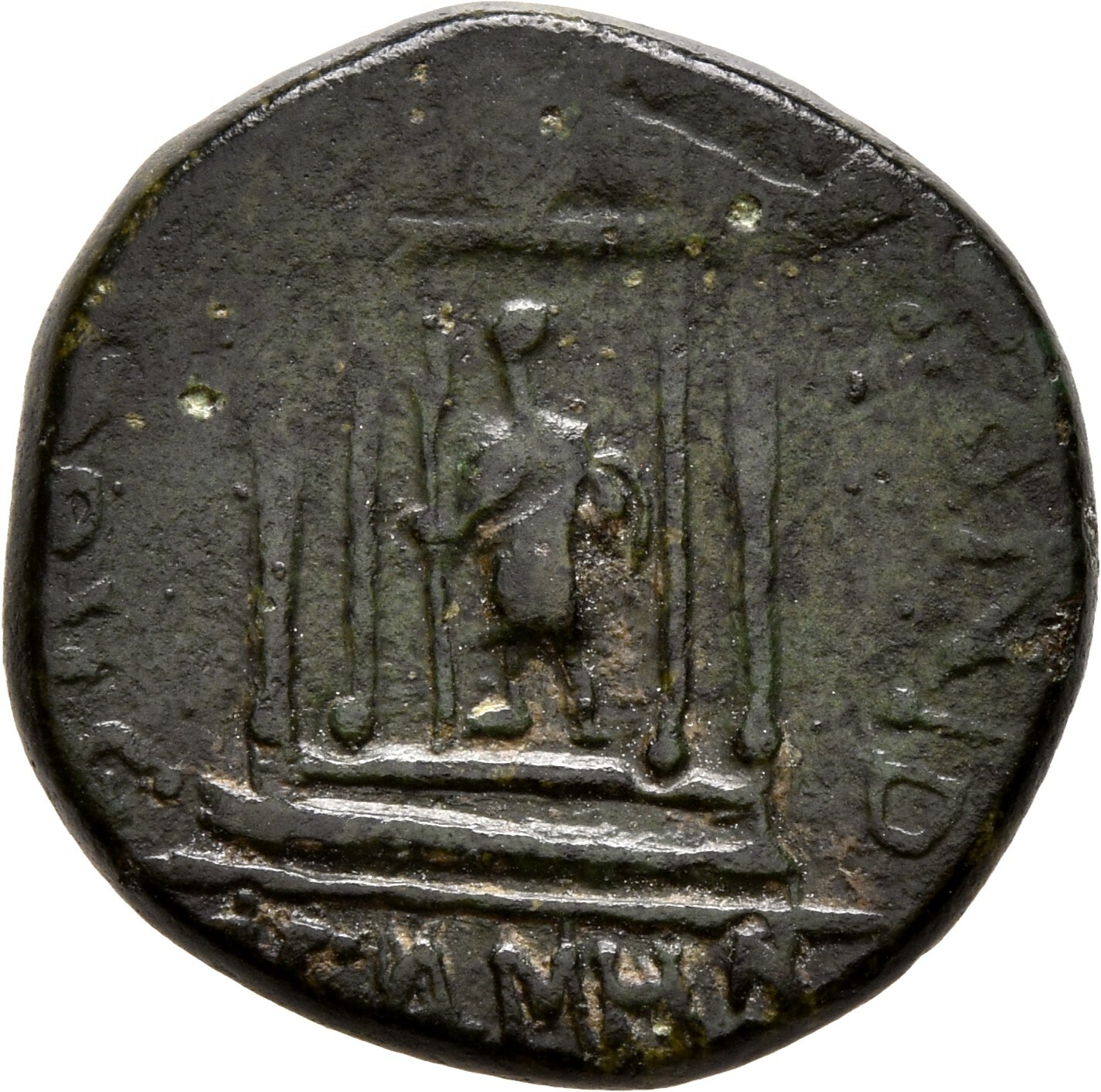 CN Type 4642, реверс, cn-coins