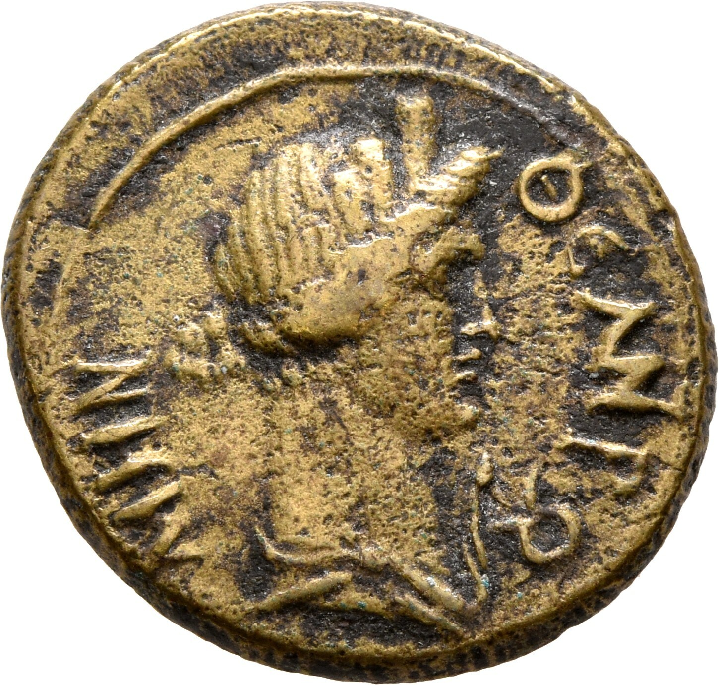 CN Type 16705, реверс, cn-coins