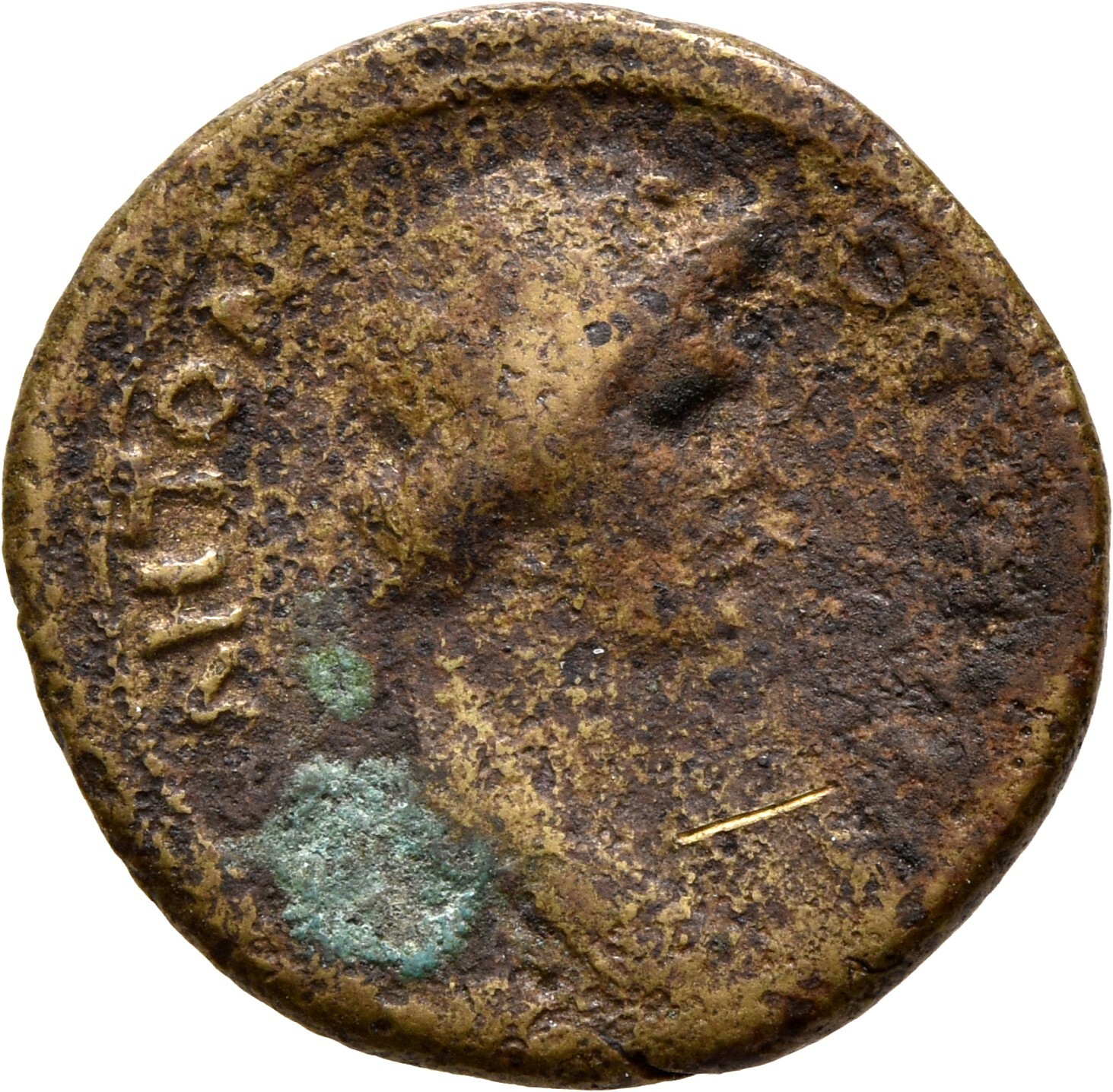 CN Type 16705, аверс, cn-coins