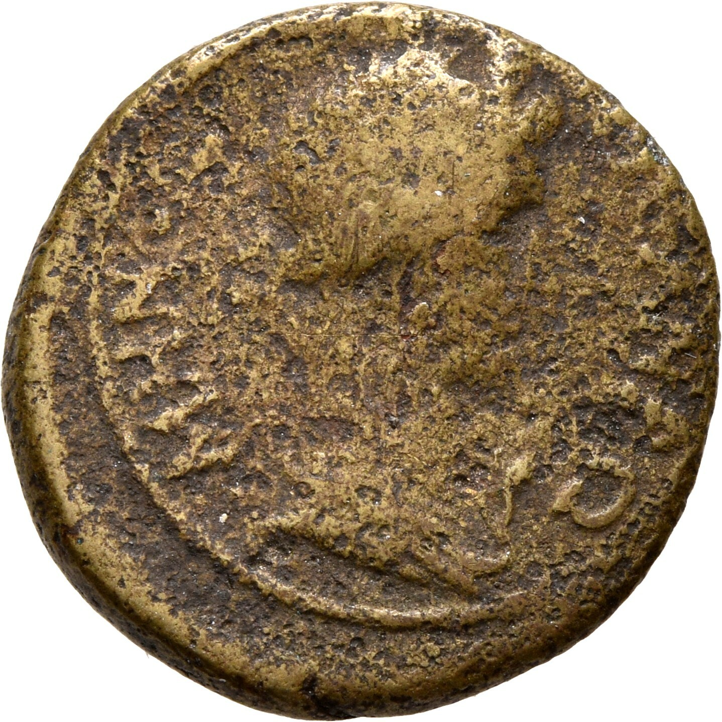 CN Type 16705, реверс, cn-coins