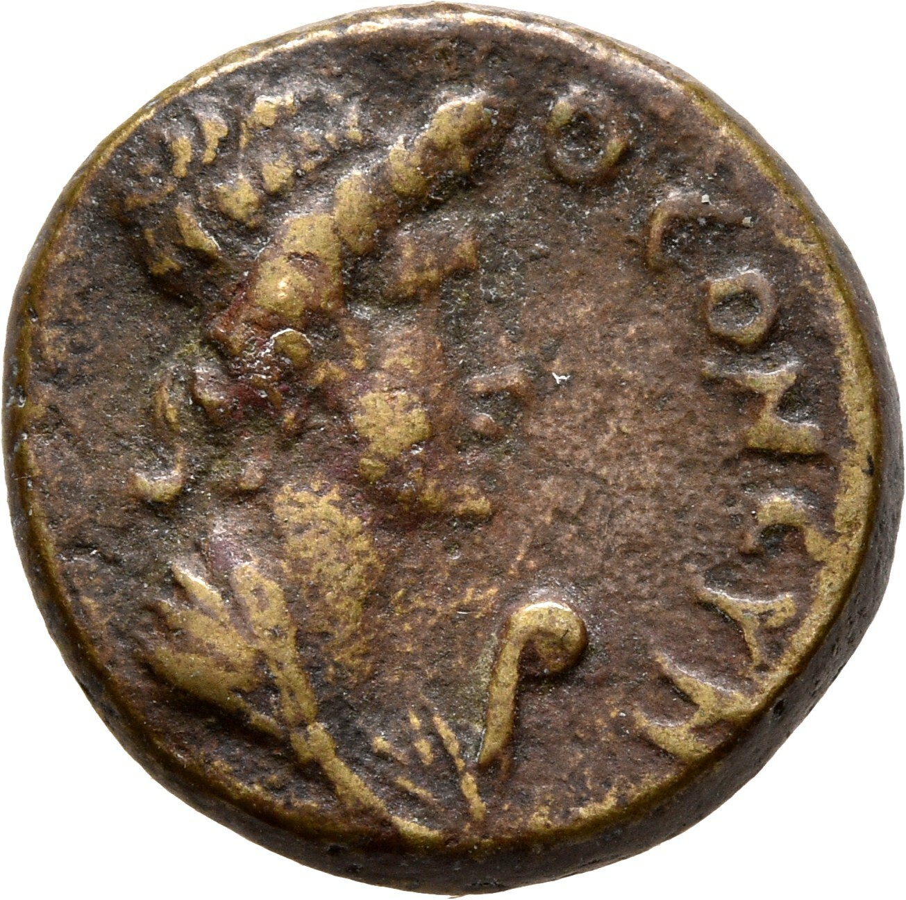CN Type 8184, аверс, cn-coins