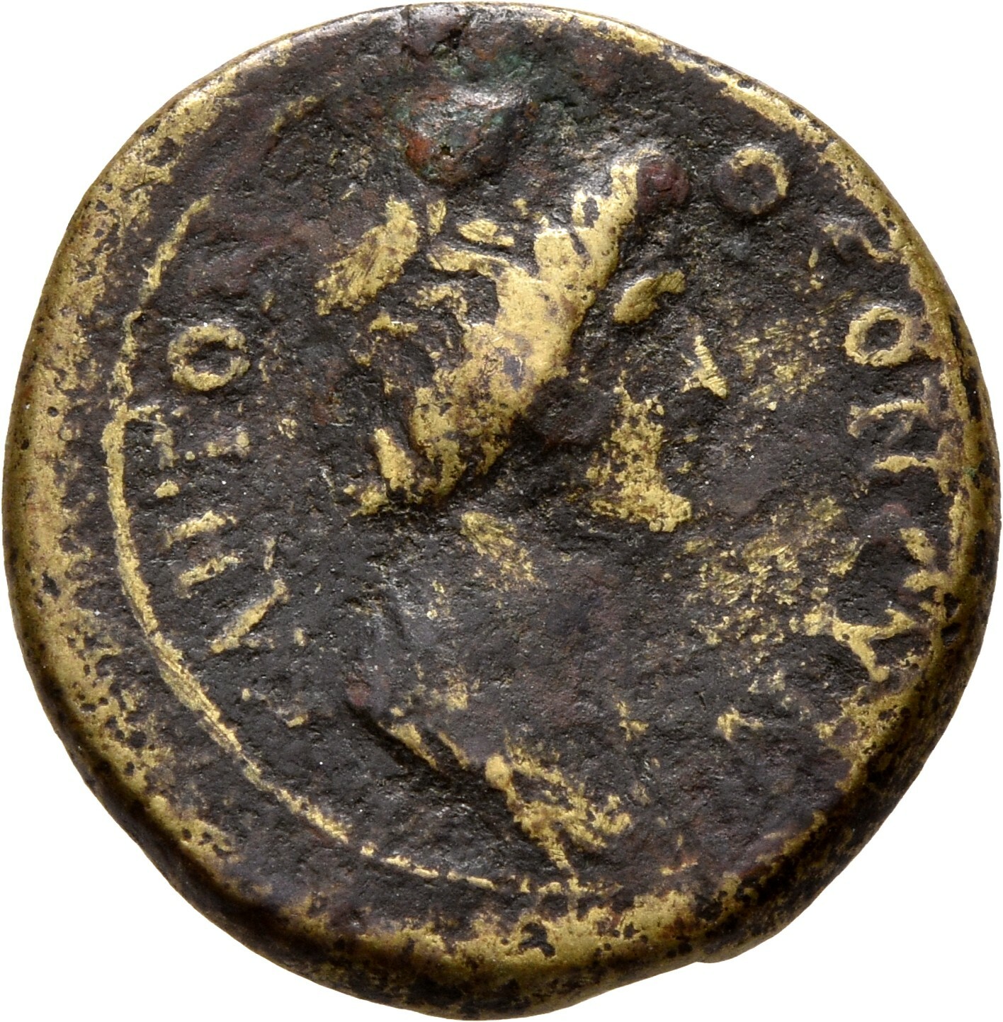 CN Type 16705, аверс, cn-coins