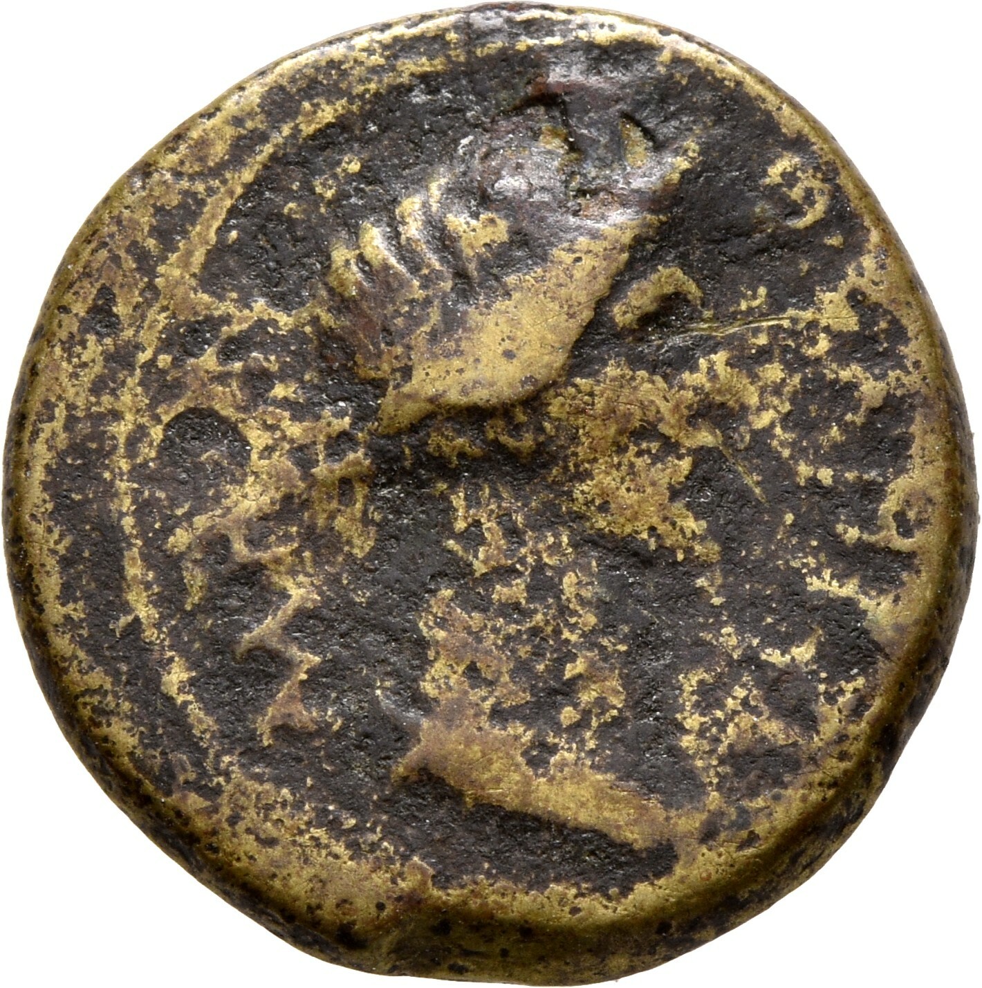 CN Type 16705, реверс, cn-coins