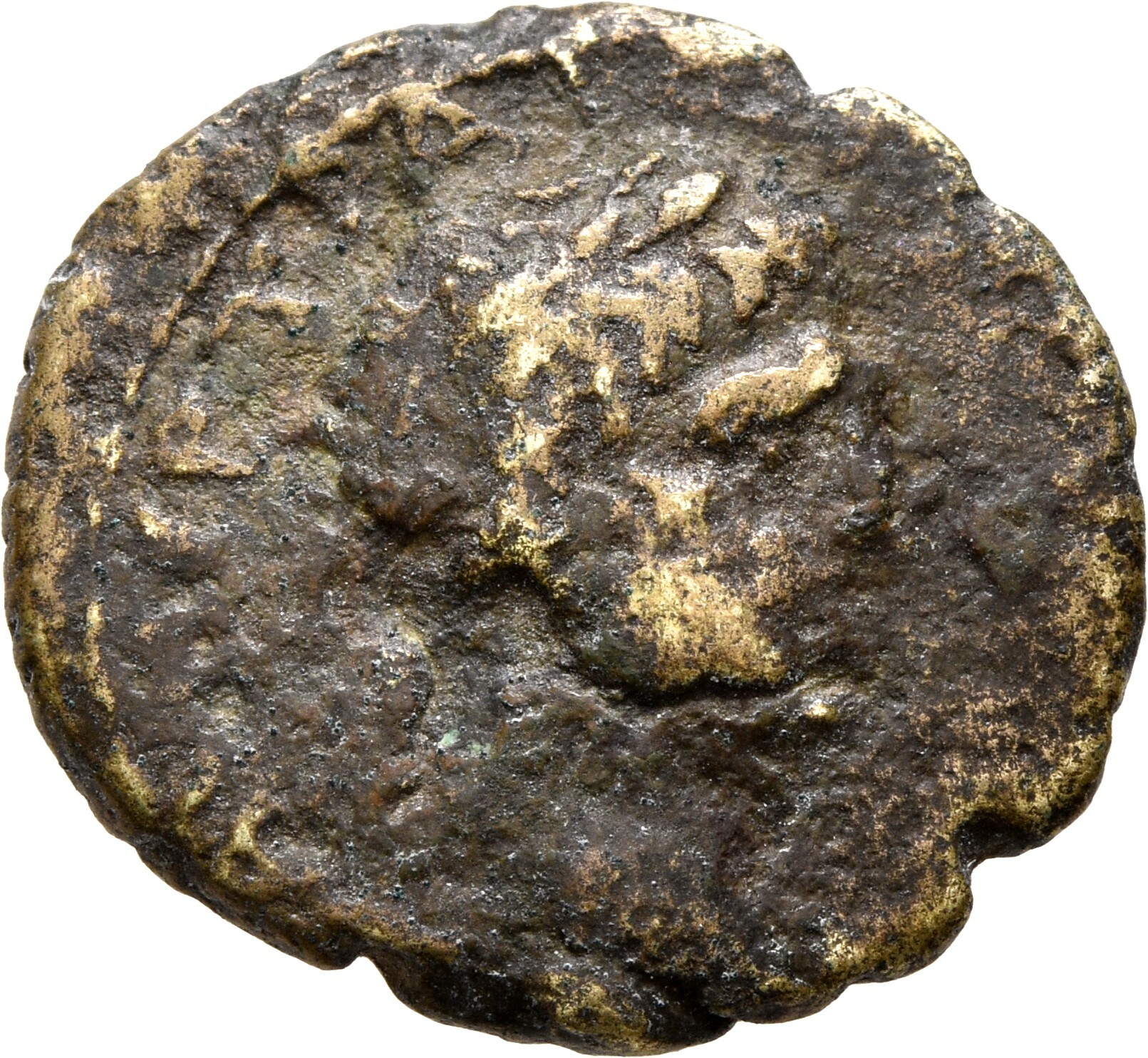 CN Type 4680, аверс, cn-coins