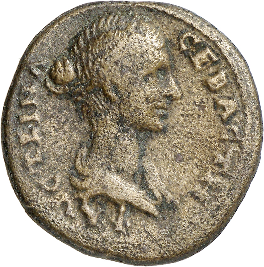 аверс CN Type cn.plotinopolis.1_ed.31