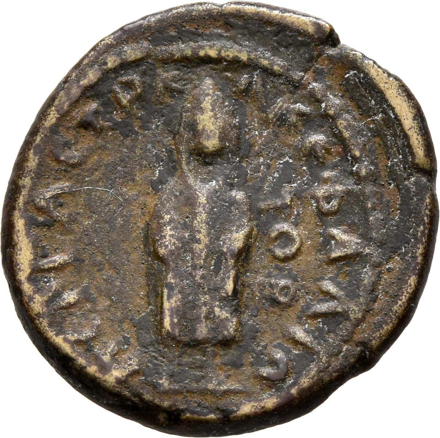 CN Type 4726, реверс, cn-coins