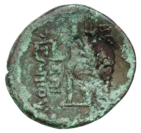 CN Type cn.byzantium.1_ed.71, реверс, cn-coins