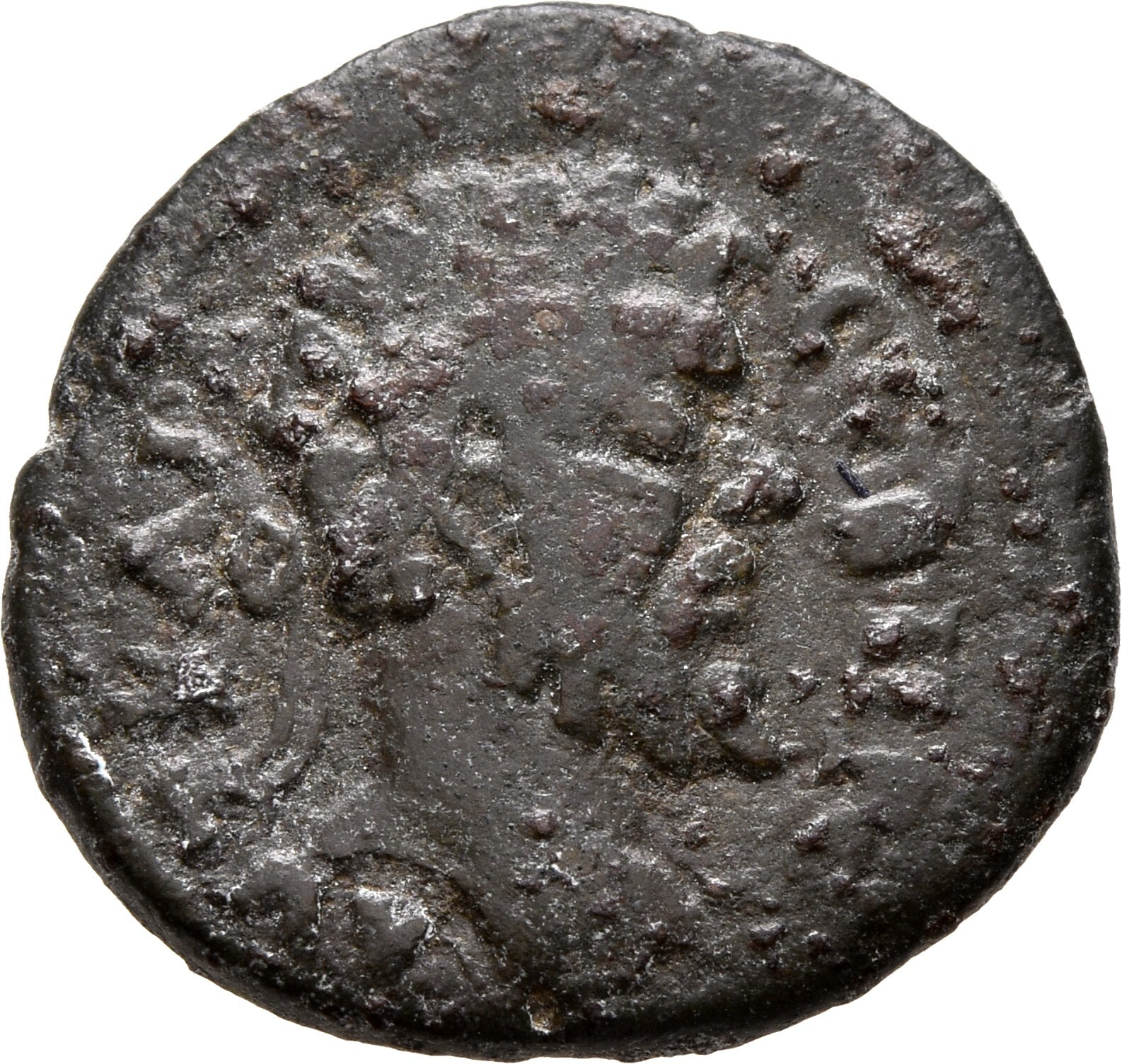 CN Type 4900, аверс, cn-coins