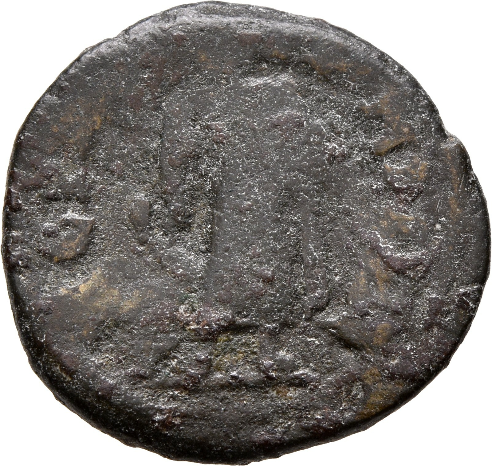 CN Type 4900, реверс, cn-coins