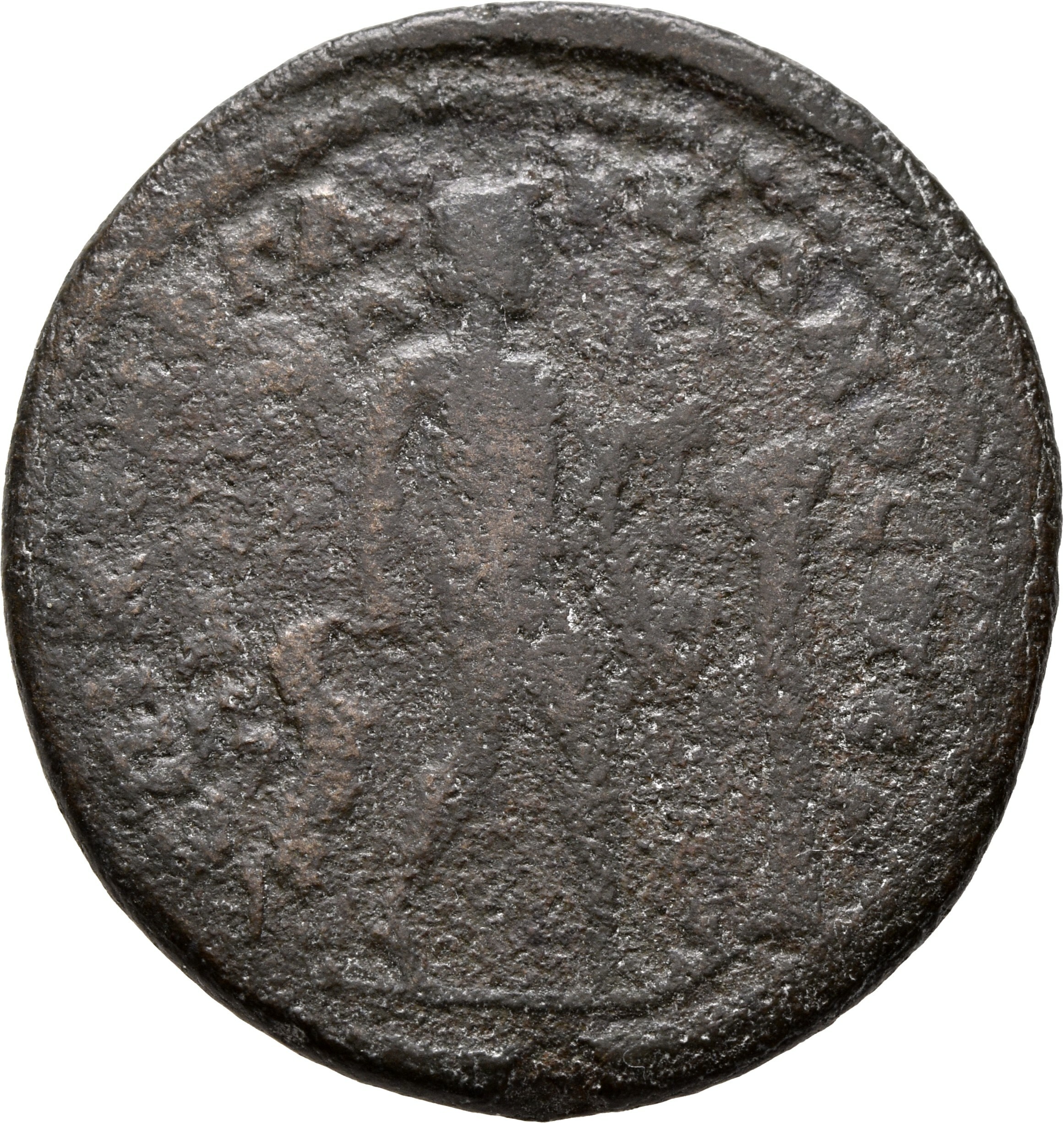CN Type 5120, реверс, cn-coins