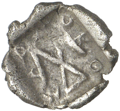 CN Type cn.saratocus_thrace.1_ed.2, реверс, cn-coins