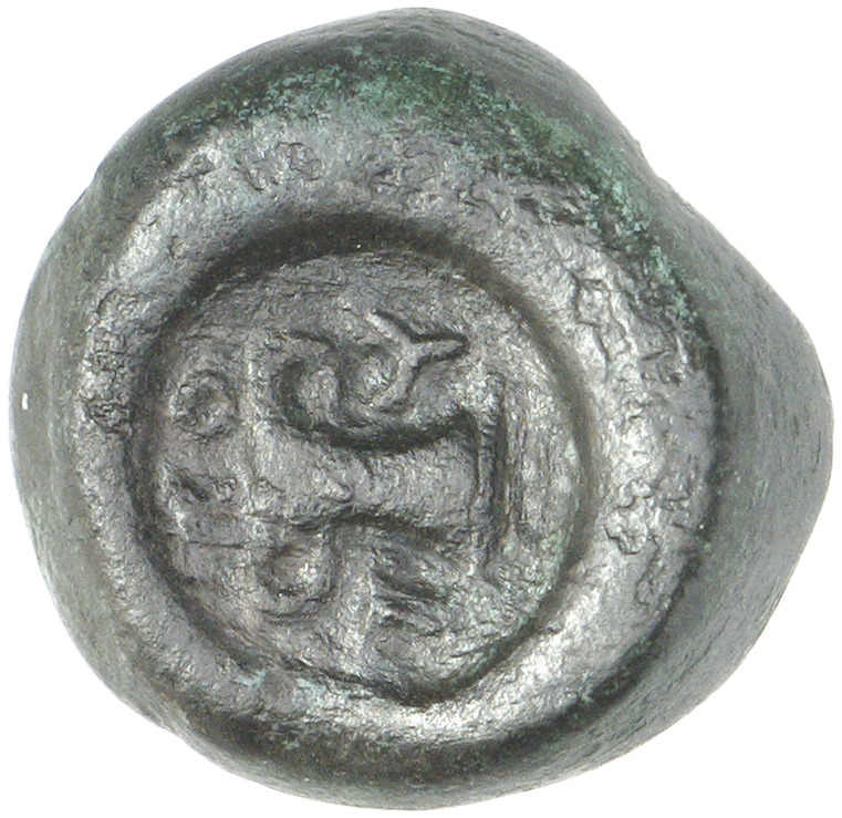 CN Type cn.cotys_i_odrysian_thrace.1_ed.5, реверс, cn-coins