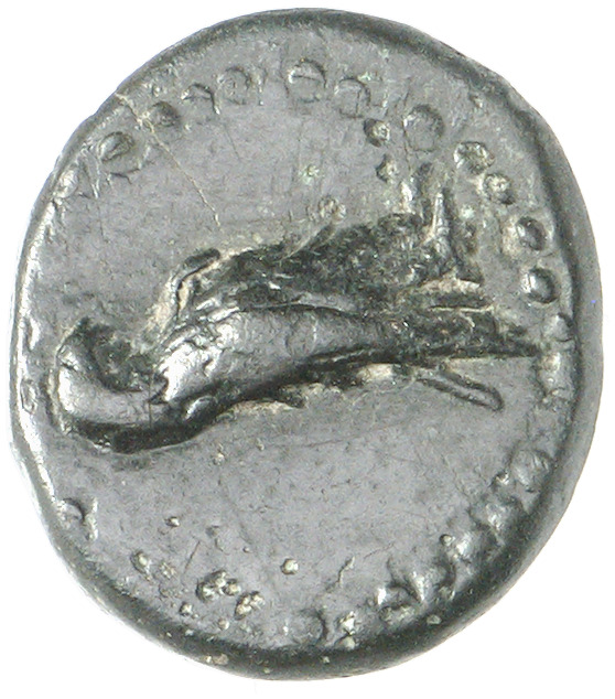 аверс CN Type cn.seuthes_iii_odrysian_thrace.1_ed.6