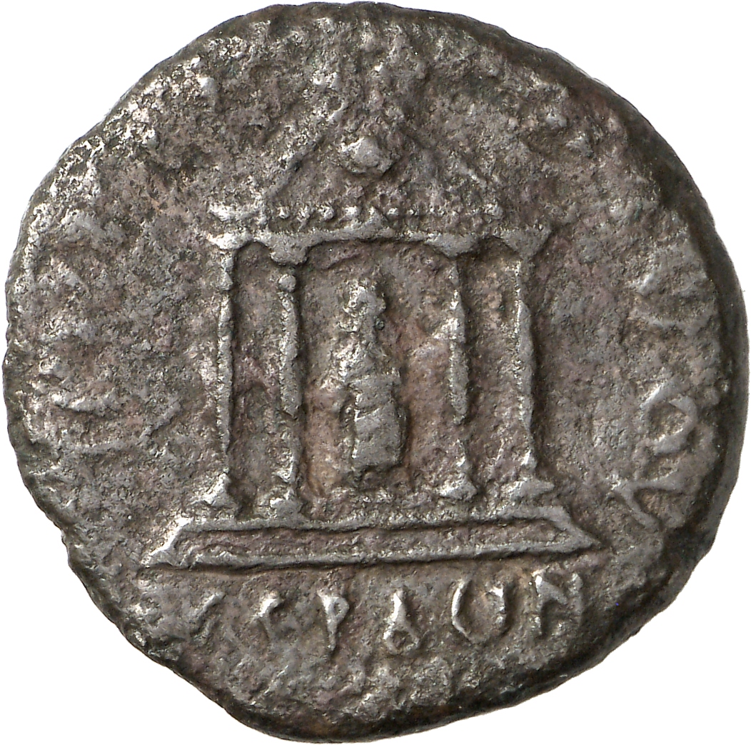 CN Type cn.serdica.1_ed.75, реверс, cn-coins