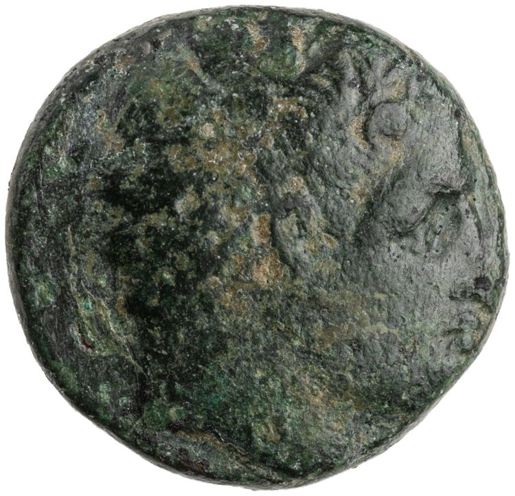 obverse CN Type cn.agathopolis.1_ed.3