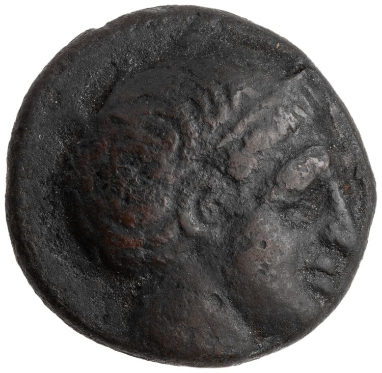 obverse CN Type cn.agathopolis.1_ed.6