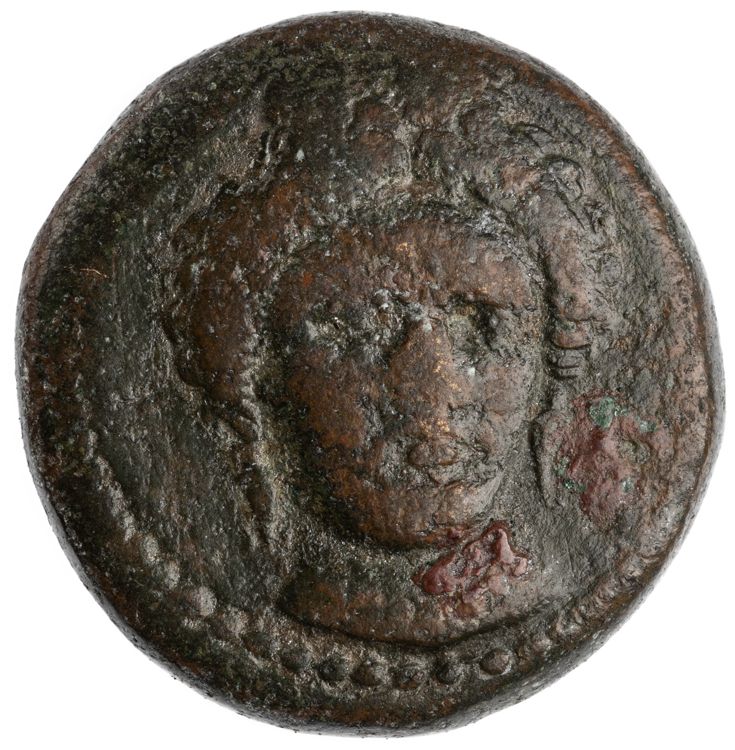 CN Type cn.crithote.1_ed.2, аверс, cn-coins