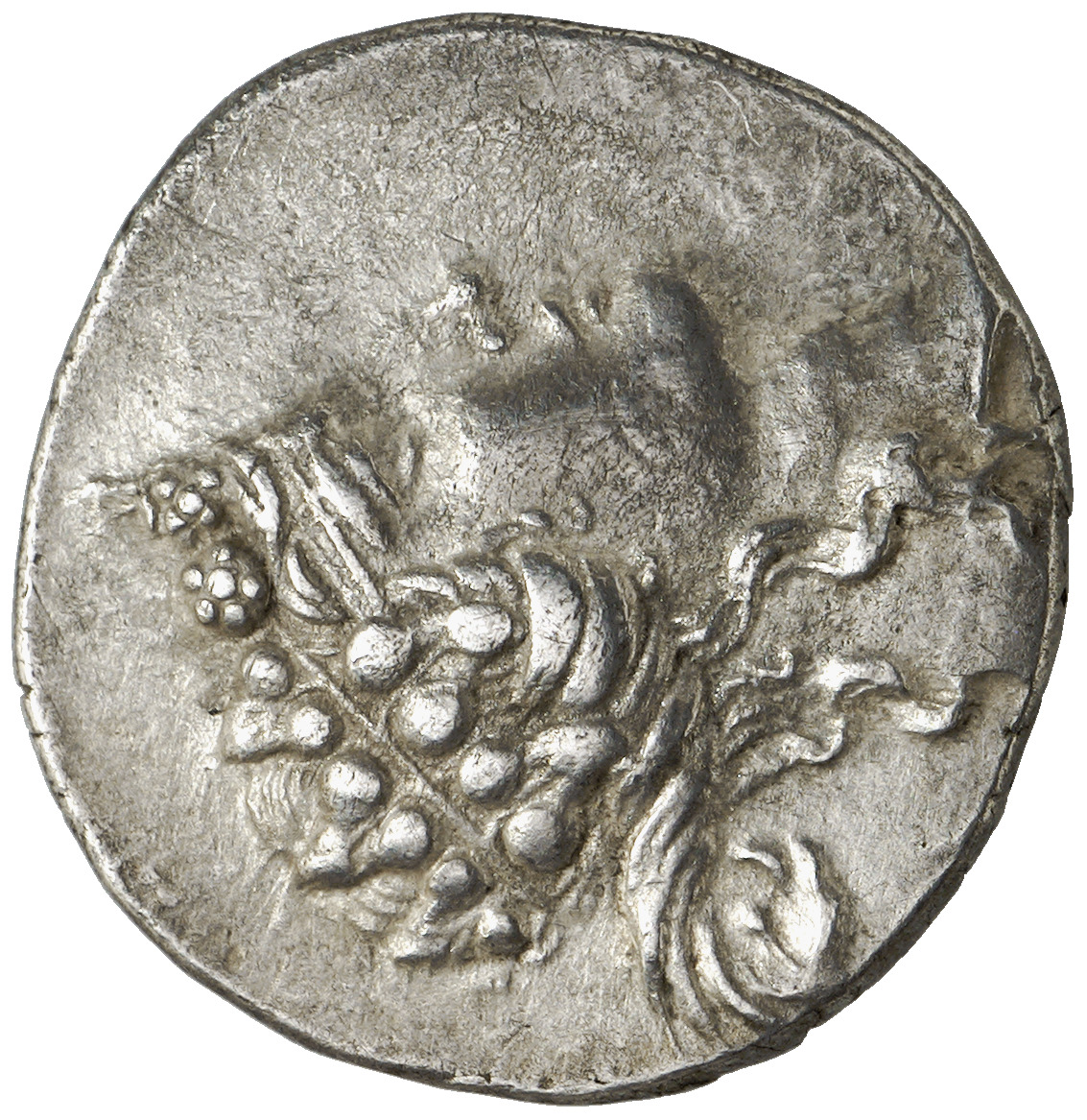 obverse CN Type cn.maroneia.1_ed.276