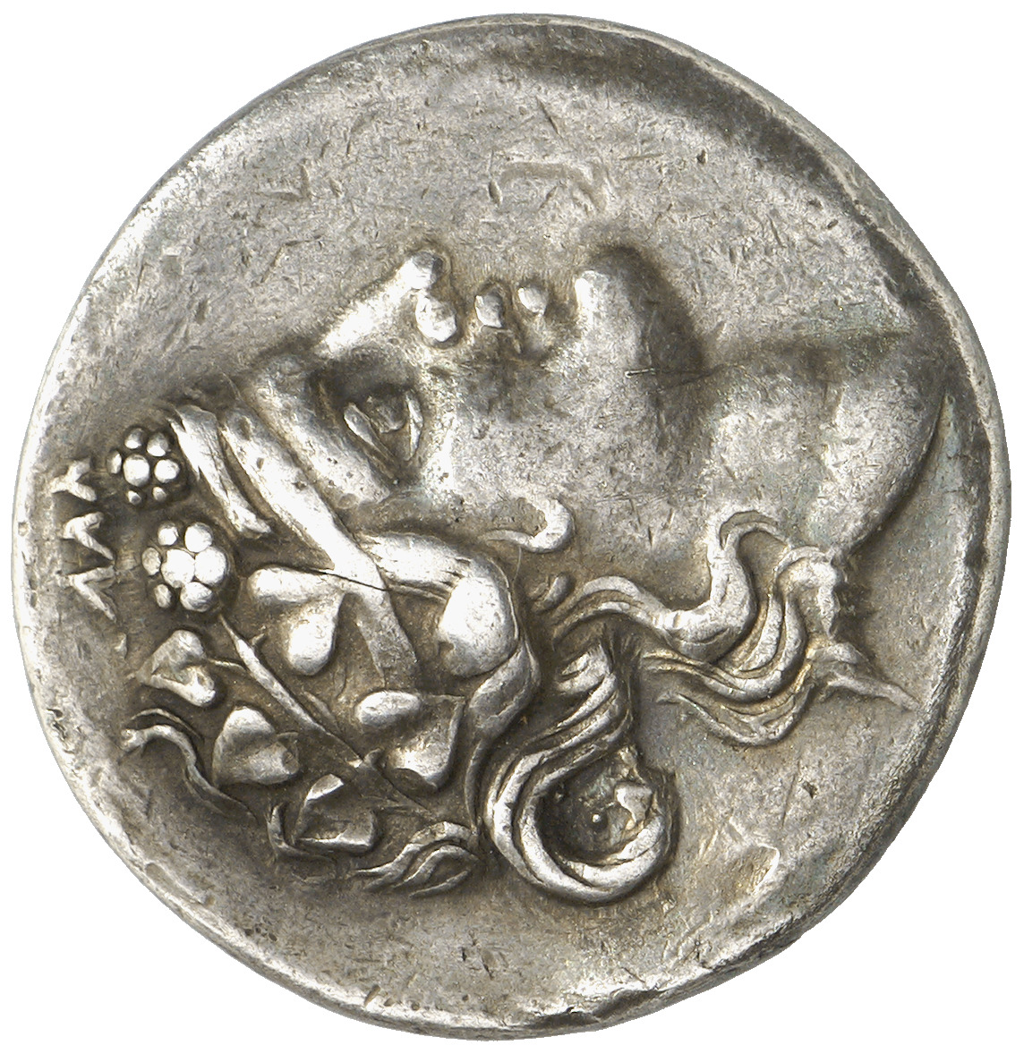 CN Type cn.thasos.1_ed.137, аверс, cn-coins