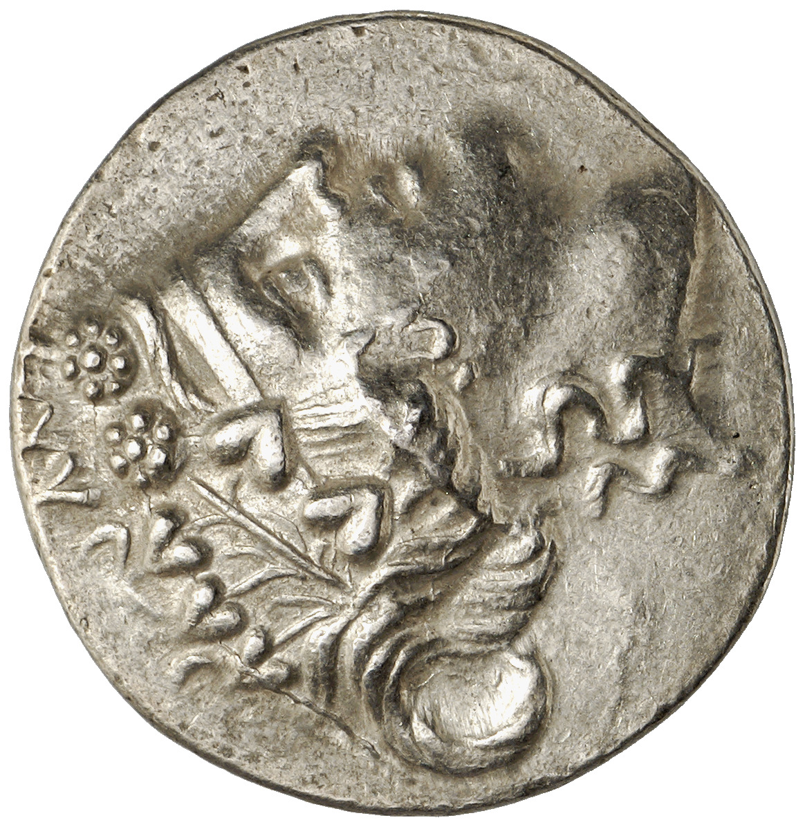 CN Type cn.thasos.1_ed.137, аверс, cn-coins
