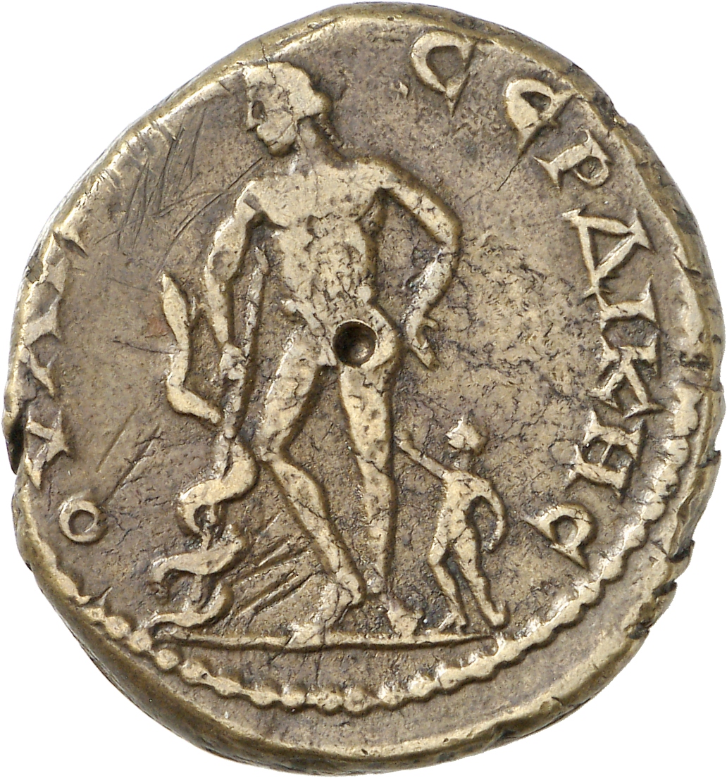 реверс CN Type cn.serdica.1_ed.145