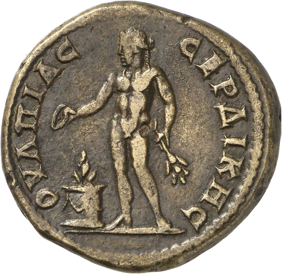 CN Type cn.serdica.1_ed.234, реверс, cn-coins