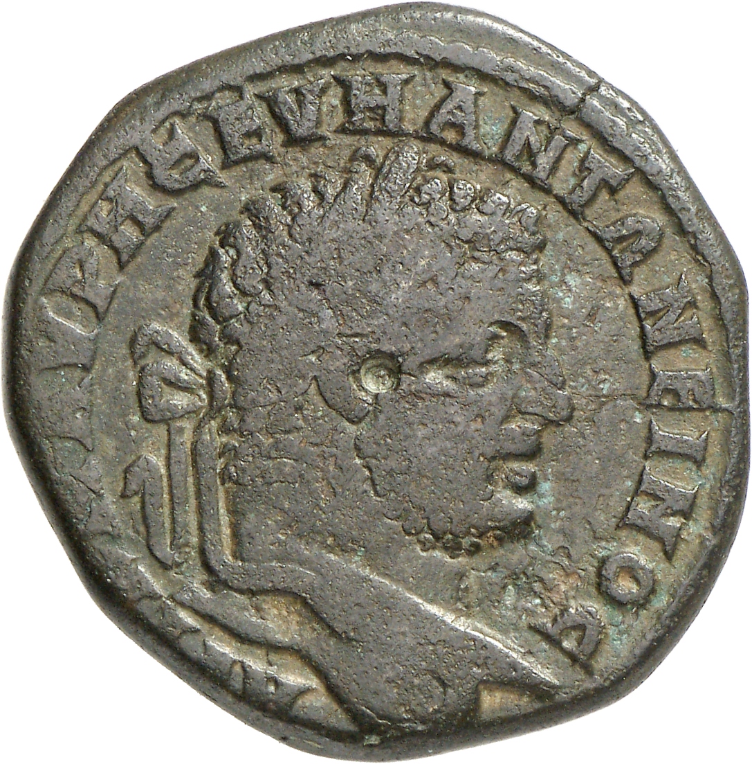 аверс CN Type cn.serdica.1_ed.147