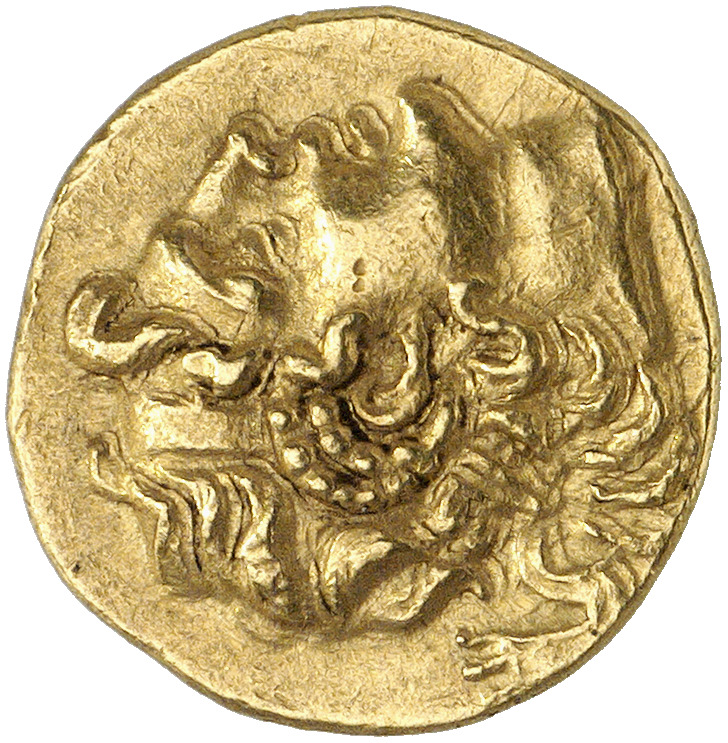 аверс CN Type cn.byzantium.1_ed.163