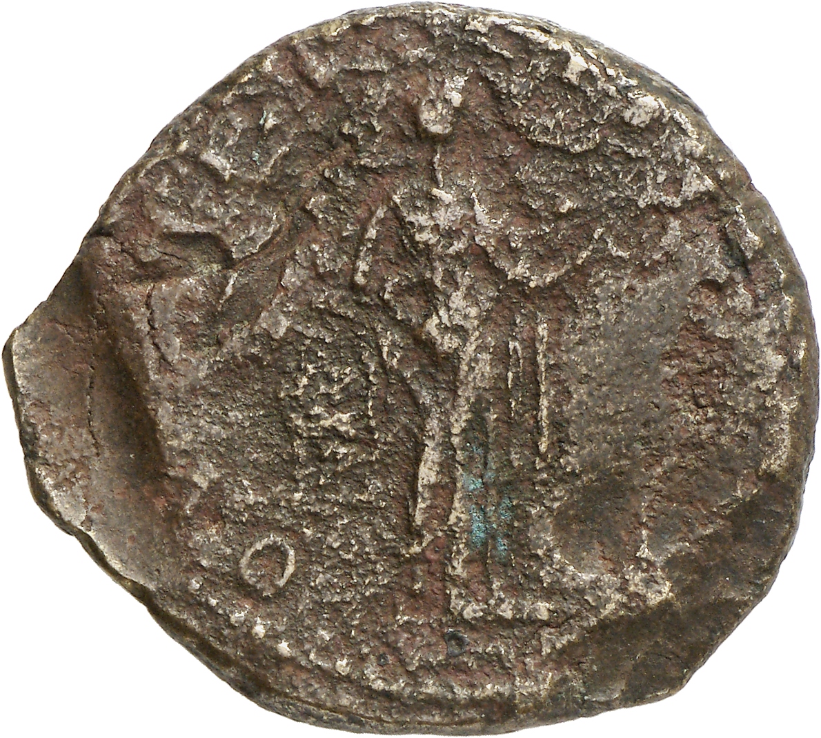 CN Type cn.serdica.1_ed.230, реверс, cn-coins