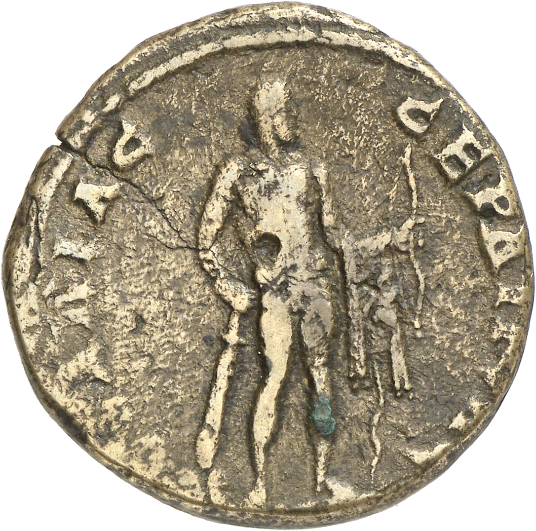 реверс CN Type cn.serdica.1_ed.235