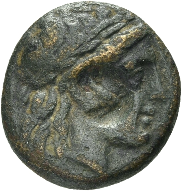 CN Type 20171, аверс, cn-coins