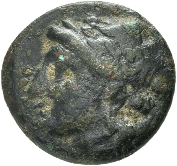 obverse CN Type 21054