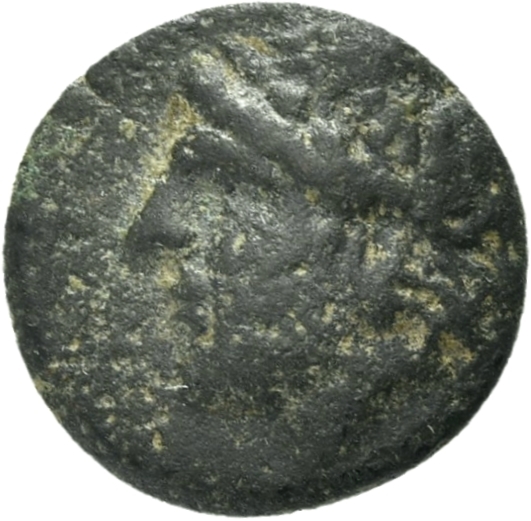 obverse CN Type 21055