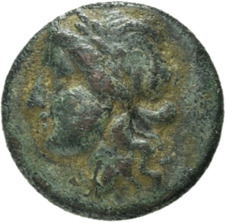 obverse CN Type 21056