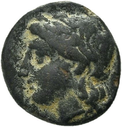 obverse CN Type 21057