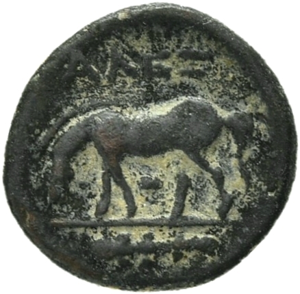 reverse CN Type 21057