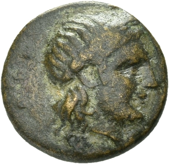 obverse CN Type 21059