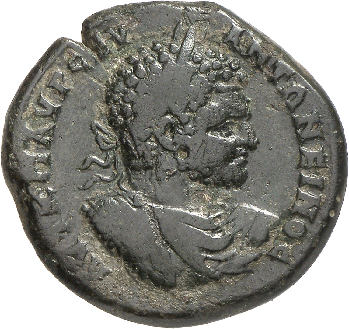 CN Type cn.serdica.1_ed.249, аверс, cn-coins