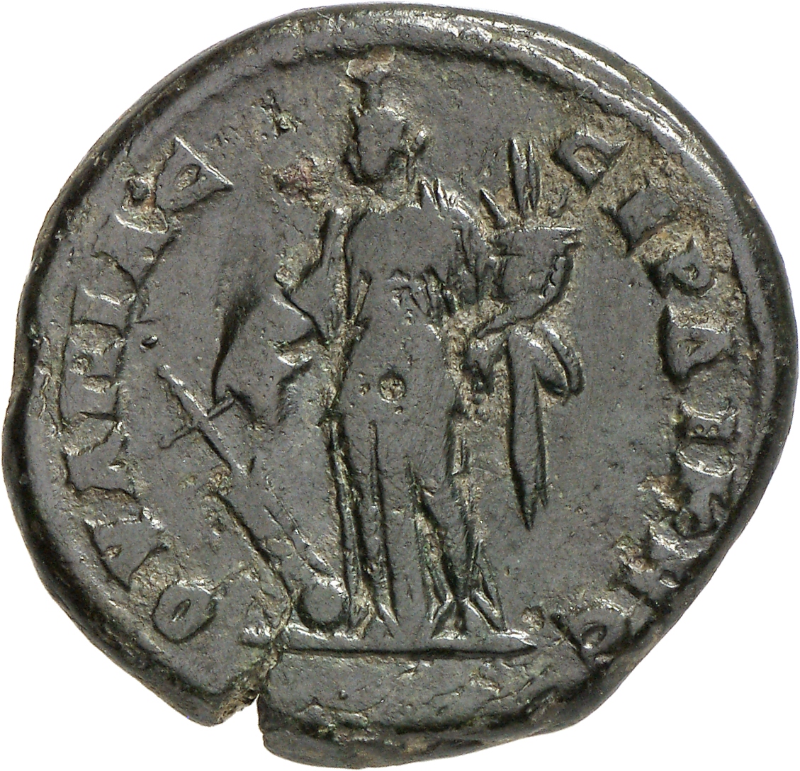 CN Type cn.serdica.1_ed.249, реверс, cn-coins