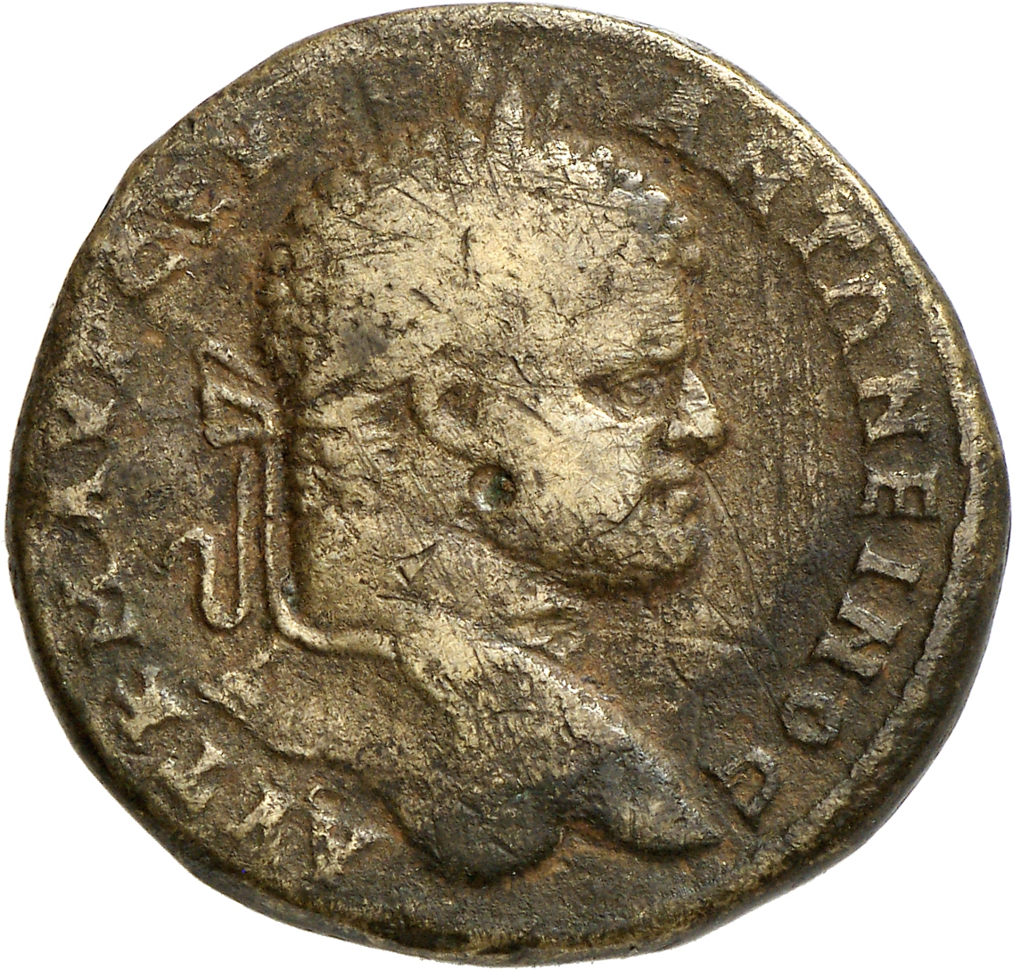 CN Type cn.serdica.1_ed.249, аверс, cn-coins