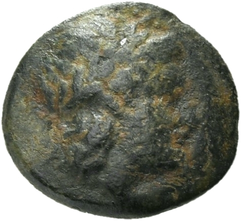 obverse CN Type 21063
