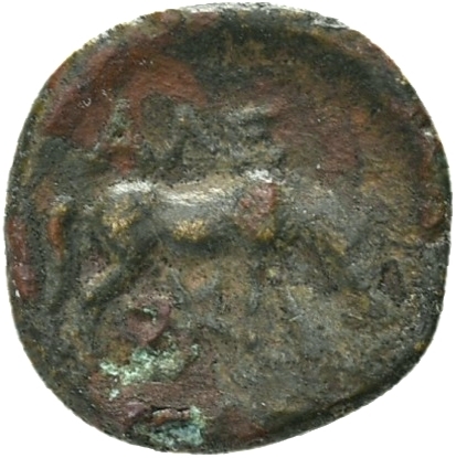 CN Type 21063, реверс, cn-coins