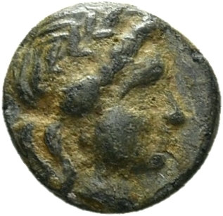 CN Type 21065, аверс, cn-coins