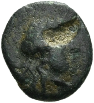 CN Type 21065, аверс, cn-coins