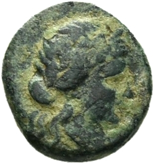 CN Type 21065, аверс, cn-coins