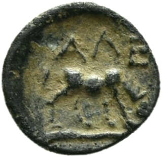 CN Type 21066, реверс, cn-coins